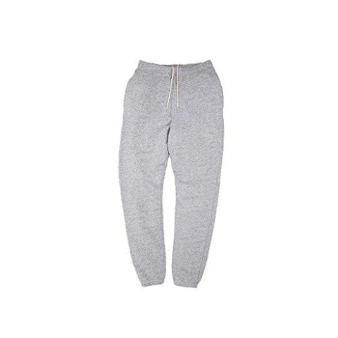 Muttonhead Adult Sweat Pant Sweat Pant M Heather Grey