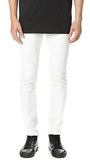 Men Tight White 34