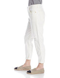 501 Customized And Tapered Jean White Tumble 31 X 32 26 Rolled