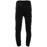 Twill Joggers Pants
