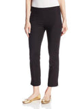 Karen Kane Capri Pants Black 14