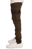 Fairplay Brand Vaughan Pants 36 Olive
