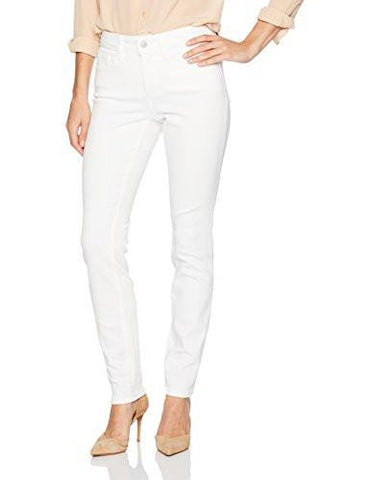 Ami Super Skinny Endless White 6