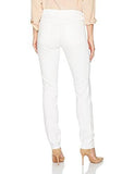 Ami Super Skinny Endless White 6