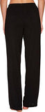 Standard Season Silhouettes Long Pant Black Medium