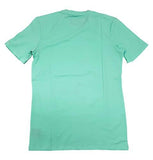 Race Chick Tshirt XL Teal
