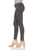 Verdugo Ankle Coal Grey 28