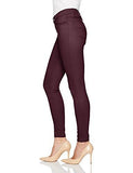 710 Super Skinny Jean Super Soft Malbec Nondenim 26 Us 2 R