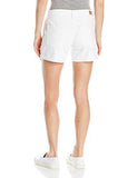 Modern Shorts White 10