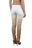 Multicolor Skinny Us 4 It 40;
