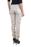 Acid Washed Skinny Denim Us 6 It 42;