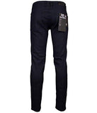 Skinny Denim Pants 30Wx32L Indigo Navy