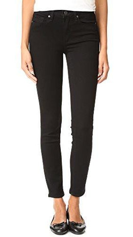 Transcend Hoxton Ankle Black Shadow 30