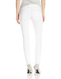 Verdugo Ankle Destructed White Mist Destructed 30