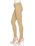 535 Super Skinny Jean Harvest Gold Nondenim 29 Us 9 R