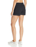 French Terry Short Black M