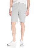 10.5 Twill Walking Short Cool Steel 36W