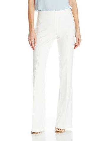 Jacoba Colette Doubleluxe Pant White Wash 6