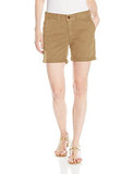 Classic Chino Short Crisp Harvest Gold Nondenim 31 Us 12