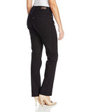 505 Straightleg Jean Black Onyx 31 Us 12 S