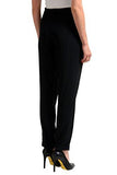 Black Casual Pants Us 10 It 46;