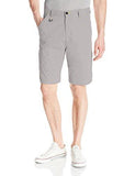 Premium Performance Short Silver 34