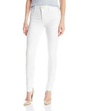Hi Rise Skinny Jean Soft Clean White 28 Us 6