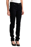 Black Straight Legs Us 10 It 32;