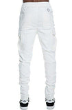 Fairplay Brand Quincy Pants 30 White