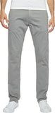Johnny Slim Leg Chino In Shark Skin Twill Shark Skin Twill Pants