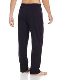 Hanes Solid Knit Pant Black XXLarge