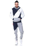 Srail Sweatpants M Heather Grey
