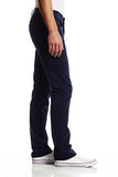 Hudson Jean Byron Straight Covert Blue M255Dle Cvbl 33