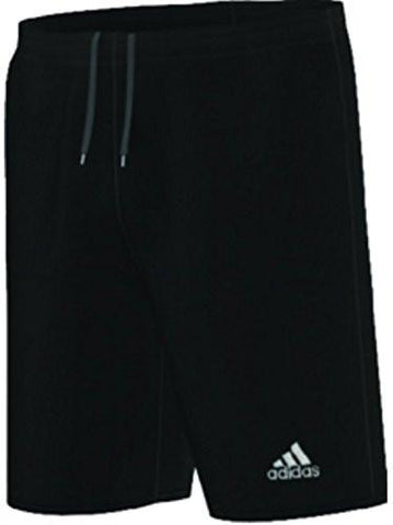Youth Soccer Parma 16 Shorts Blackwhite XLarge