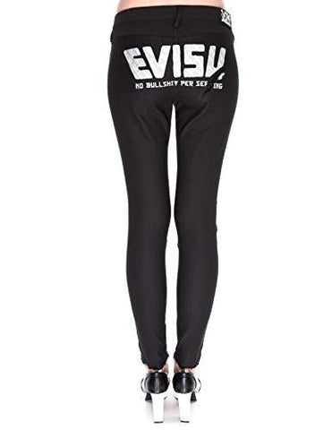 Claw Mark Skinny