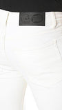 Men Tight White 34