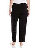 Plus Size Pant Black 2X