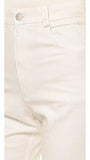 Rachel Comey Legion Dirty White Wash 2