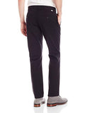 Straight Chino Pant Blackstretch Twill 32W X 30L