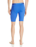 Air Fx Micro Cycle Short Cobalt Water Medium