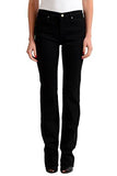 Black Straight Legs Embellished Us 5 It 27;