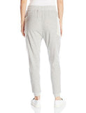 Junior Pedley Sweat Snow Pant Heather Gray Medium