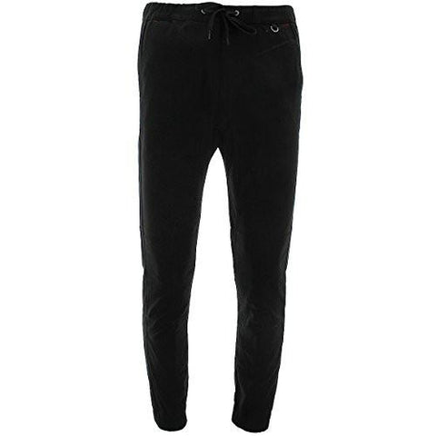 Twill Joggers Pants