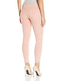 Verdugo Ankle Faded Petal Pink 27
