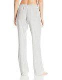Terry Lounge Pant Heather Grey Large