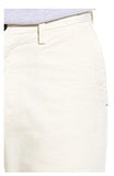 Island Chino Authentic Fit Pants Bleached Sand 42X34