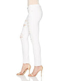 Casey Low Rise Super Skinny Jean Atlantis 27