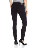 Jennie Curvy Skinny Jean Jet Black 27