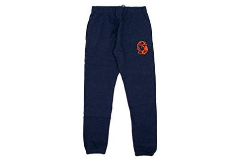 Bilionair Boy Club Helmet Sweatpants In Navy B0013K216A410