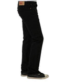 501 Original Fit Jean Black 36X32